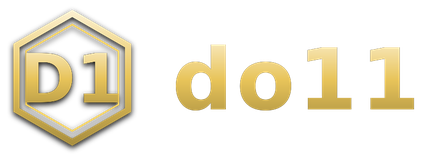 do11 logo